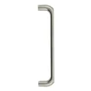 Zamac Theo cabinet handle modern furniture handle for kitchen and wardrobe cabinets