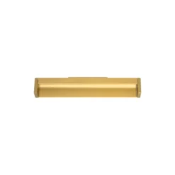 Aluminium Harper profile cabinet handle modern furniture handle for kitchen and wardrobe cabinets