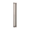 Aluminium Harper profile cabinet handle modern furniture handle for kitchen and wardrobe cabinets