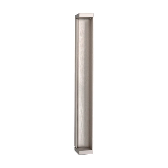Aluminium Harper profile cabinet handle modern furniture handle for kitchen and wardrobe cabinets