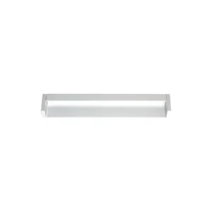 Aluminium Harper profile cabinet handle modern furniture handle for kitchen and wardrobe cabinets