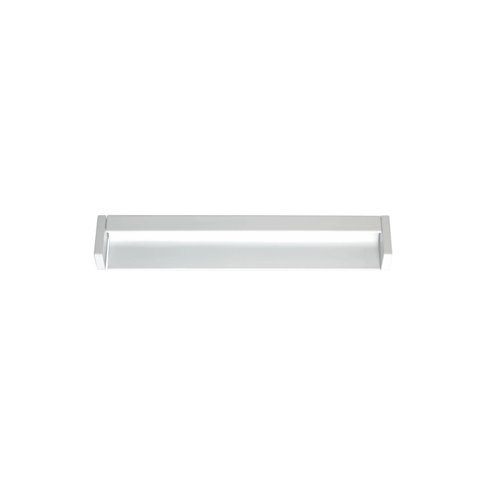 Aluminium Harper profile cabinet handle modern furniture handle for kitchen and wardrobe cabinets