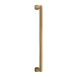 Zamac Melon cabinet handle modern furniture handle for kitchen and wardrobe cabinets