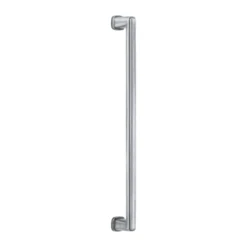 Zamac Melon cabinet handle modern furniture handle for kitchen and wardrobe cabinets