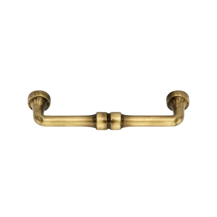 Zamac Darwin cabinet handle modern furniture handle for kitchen and wardrobe cabinets