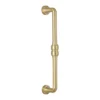 Zamac Darwin cabinet handle modern furniture handle for kitchen and wardrobe cabinets
