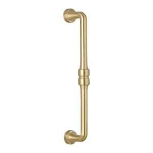 Zamac Darwin cabinet handle modern furniture handle for kitchen and wardrobe cabinets