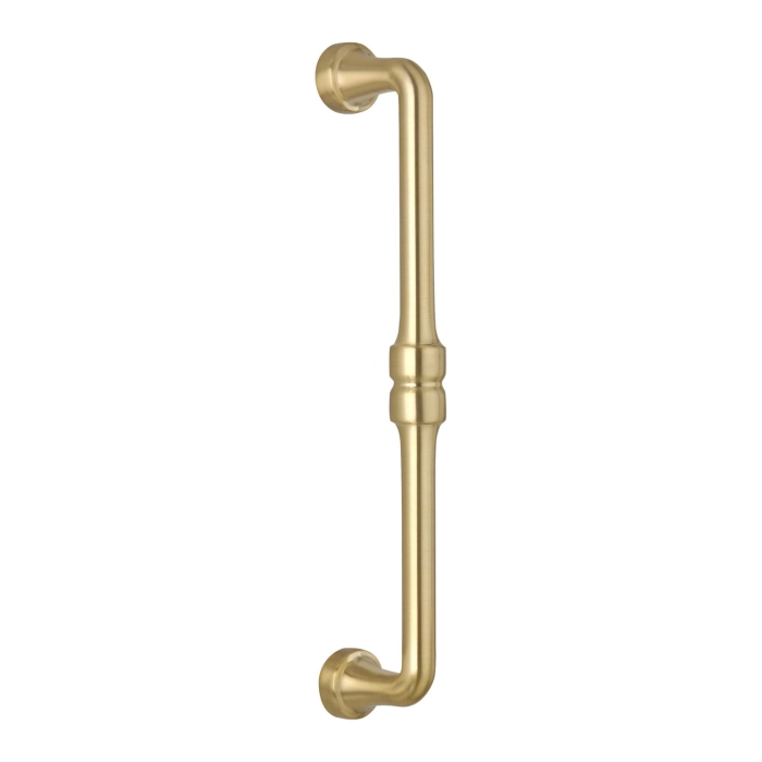 Zamac Darwin cabinet handle modern furniture handle for kitchen and wardrobe cabinets