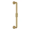 Zamac Darwin cabinet handle modern furniture handle for kitchen and wardrobe cabinets