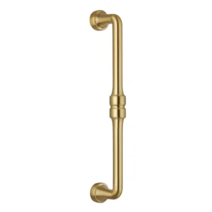 Zamac Darwin cabinet handle modern furniture handle for kitchen and wardrobe cabinets