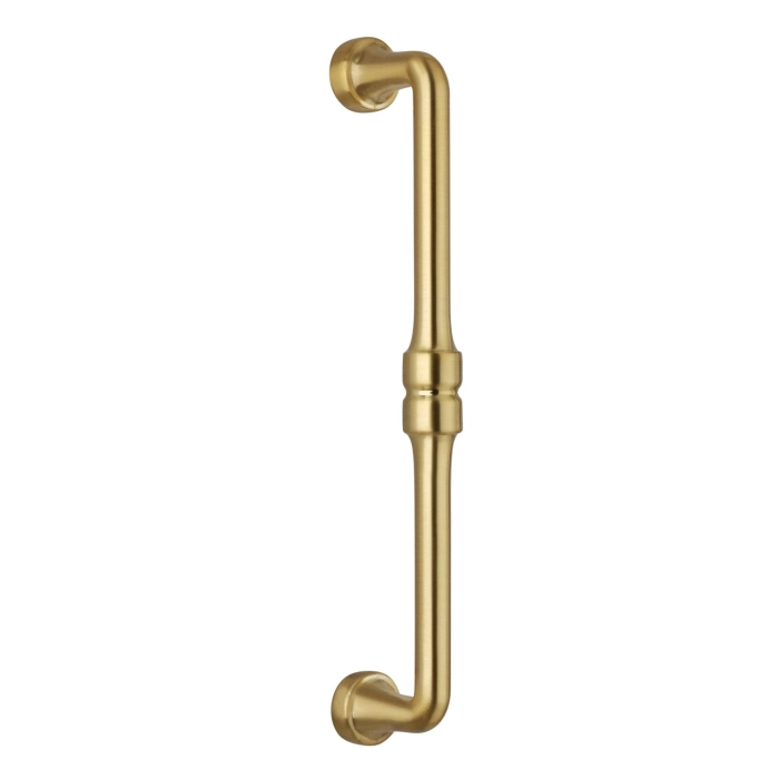 Zamac Darwin cabinet handle modern furniture handle for kitchen and wardrobe cabinets