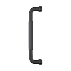 Zamac Victoria cabinet handle modern furniture handle for kitchen and wardrobe cabinets