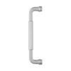 Zamac Victoria cabinet handle modern furniture handle for kitchen and wardrobe cabinets