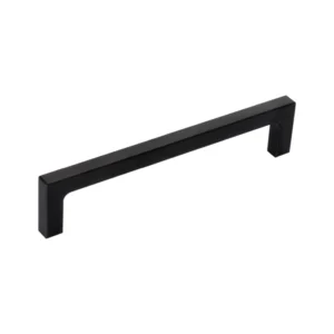 Aluminium Octave cabinet handle modern furniture handle for kitchen and wardrobe cabinets