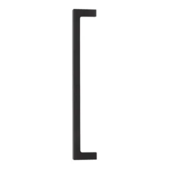 Aluminium Octave cabinet handle modern furniture handle for kitchen and wardrobe cabinets