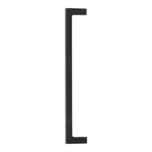 Aluminium Octave cabinet handle modern furniture handle for kitchen and wardrobe cabinets