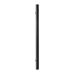 Aluminium Barrel cabinet handle modern furniture handle for kitchen and wardrobe cabinets