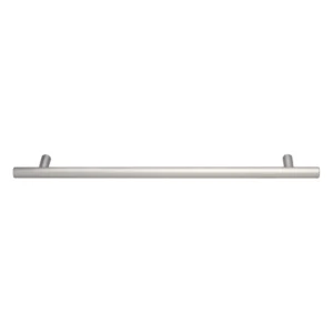 Aluminium Barrel cabinet handle modern furniture handle for kitchen and wardrobe cabinets