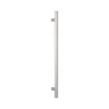 Aluminium Barrel cabinet handle modern furniture handle for kitchen and wardrobe cabinets