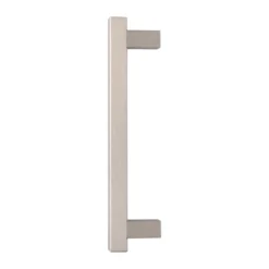 Aluminium Boxy cabinet handle modern furniture handle for kitchen and wardrobe cabinets