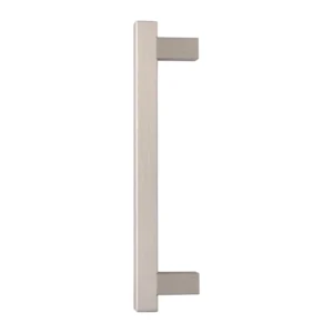 Aluminium Boxy cabinet handle modern furniture handle for kitchen and wardrobe cabinets