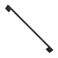 Aluminium Flatron cabinet handle modern furniture handle for kitchen and wardrobe cabinets