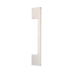 Aluminium Flatron cabinet handle modern furniture handle for kitchen and wardrobe cabinets