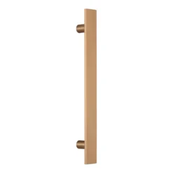 Aluminium Flames cabinet handle modern furniture handle for kitchen and wardrobe cabinets