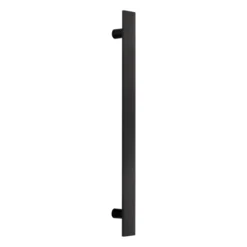 Aluminium Flames cabinet handle modern furniture handle for kitchen and wardrobe cabinets