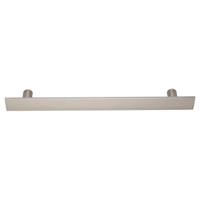 Aluminium Flames cabinet handle modern furniture handle for kitchen and wardrobe cabinets