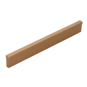 Aluminium Trapez cabinet handle modern furniture handle for kitchen and wardrobe cabinets