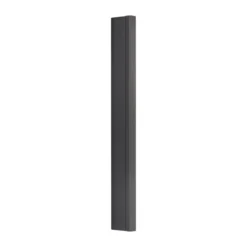 Aluminium Trapez cabinet handle modern furniture handle for kitchen and wardrobe cabinets