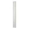 Aluminium Trapez cabinet handle modern furniture handle for kitchen and wardrobe cabinets