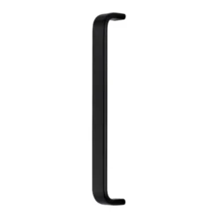 Aluminium Swan cabinet handle modern furniture handle for kitchen and wardrobe cabinets
