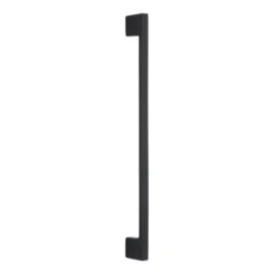 Zamac Esquire cabinet handle modern furniture handle for kitchen and wardrobe cabinets