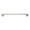 Zamac Esquire cabinet handle modern furniture handle for kitchen and wardrobe cabinets