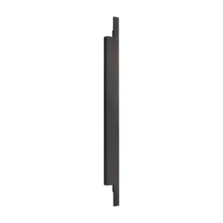 Aluminium Ivy profile cabinet handle modern furniture handle for kitchen and wardrobe cabinets
