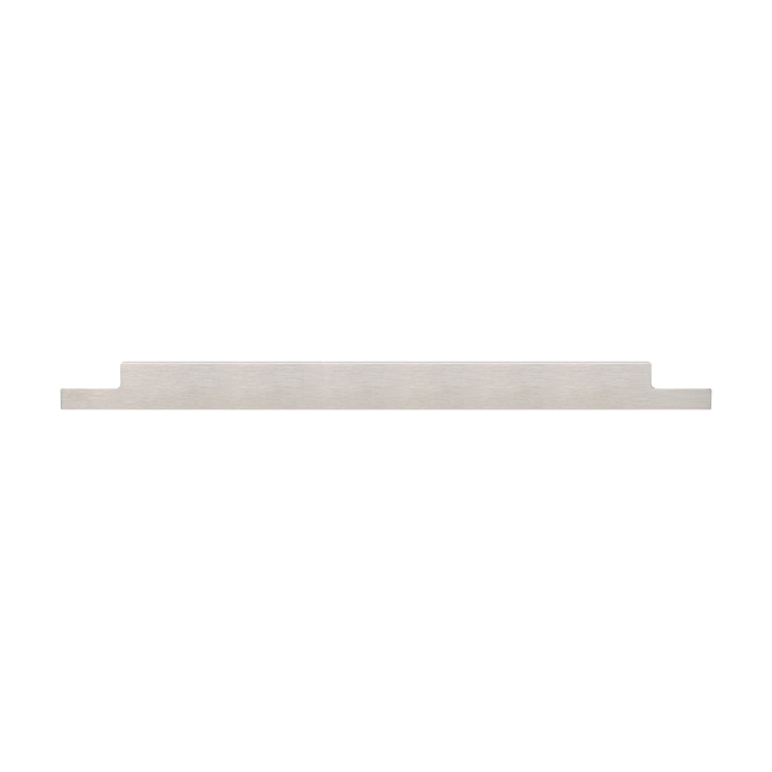 Aluminium Ivy profile cabinet handle modern furniture handle for kitchen and wardrobe cabinets