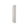 Aluminium Jason profile cabinet handle modern furniture handle for kitchen and wardrobe cabinets