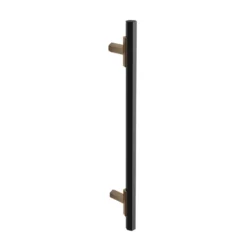 Zamac Nifty cabinet handle modern furniture handle for kitchen and wardrobe cabinets