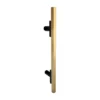 Zamac Nifty cabinet handle modern furniture handle for kitchen and wardrobe cabinets