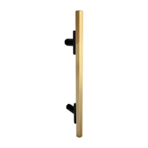 Zamac Nifty cabinet handle modern furniture handle for kitchen and wardrobe cabinets