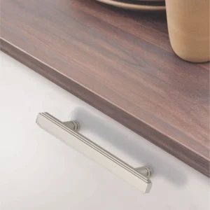 Stainless steel 316 grade Ascend cabinet handle modern furniture handle for kitchen and wardrobe cabinets