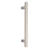 Stainless steel 316 grade Ascend cabinet handle modern furniture handle for kitchen and wardrobe cabinets