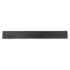 Brass Azi cabinet handle modern furniture handle for kitchen and wardrobe cabinets