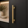 cabinet handle