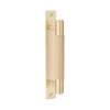 Cabinet Handle On Plate