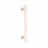 Brass Hexara Cabinet Handle