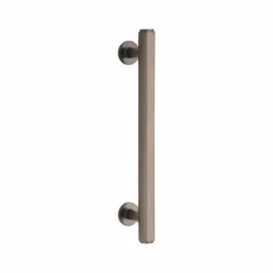 Brass Hexara Cabinet Handle