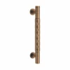 Brass Cabinet Handle